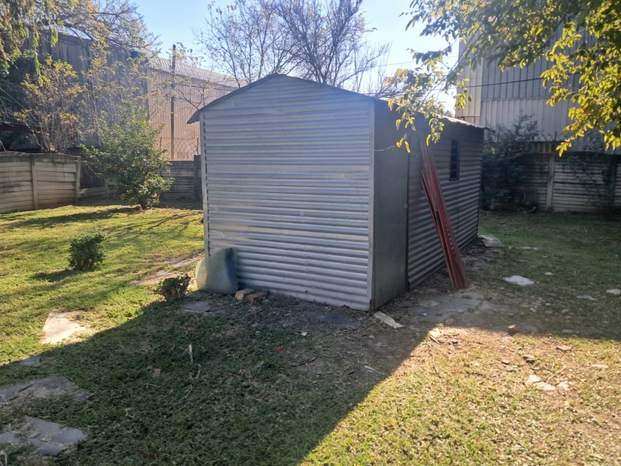 Commercial Property for Sale in Brits North West